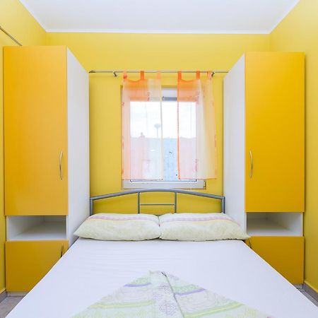 Apartments Mahnet Vir Zewnętrze zdjęcie