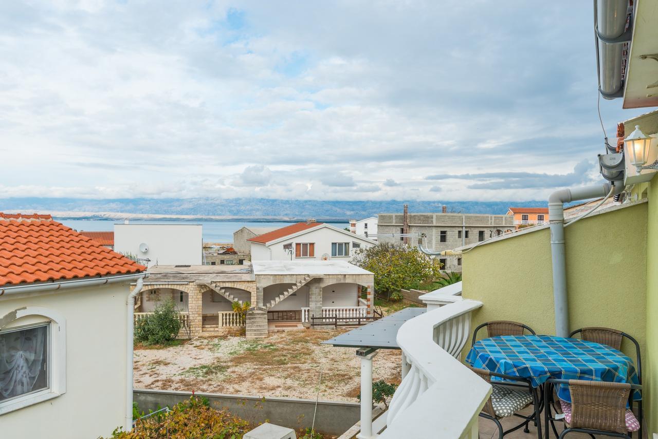 Apartments Mahnet Vir Zewnętrze zdjęcie