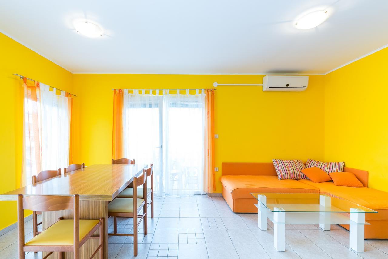 Apartments Mahnet Vir Zewnętrze zdjęcie