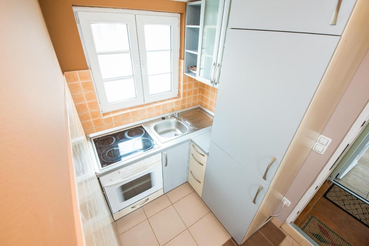 Apartments Mahnet Vir Pokój zdjęcie