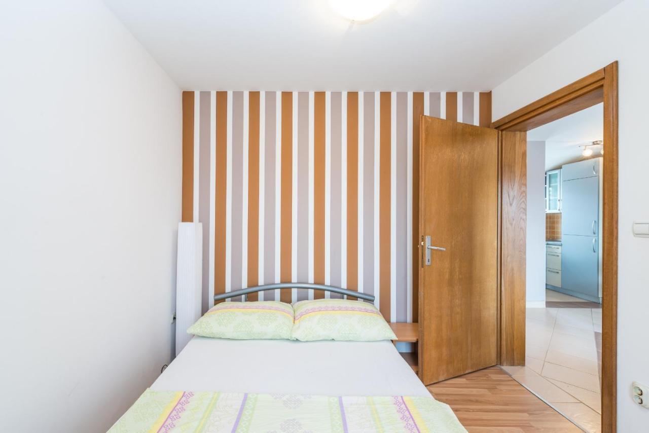 Apartments Mahnet Vir Pokój zdjęcie