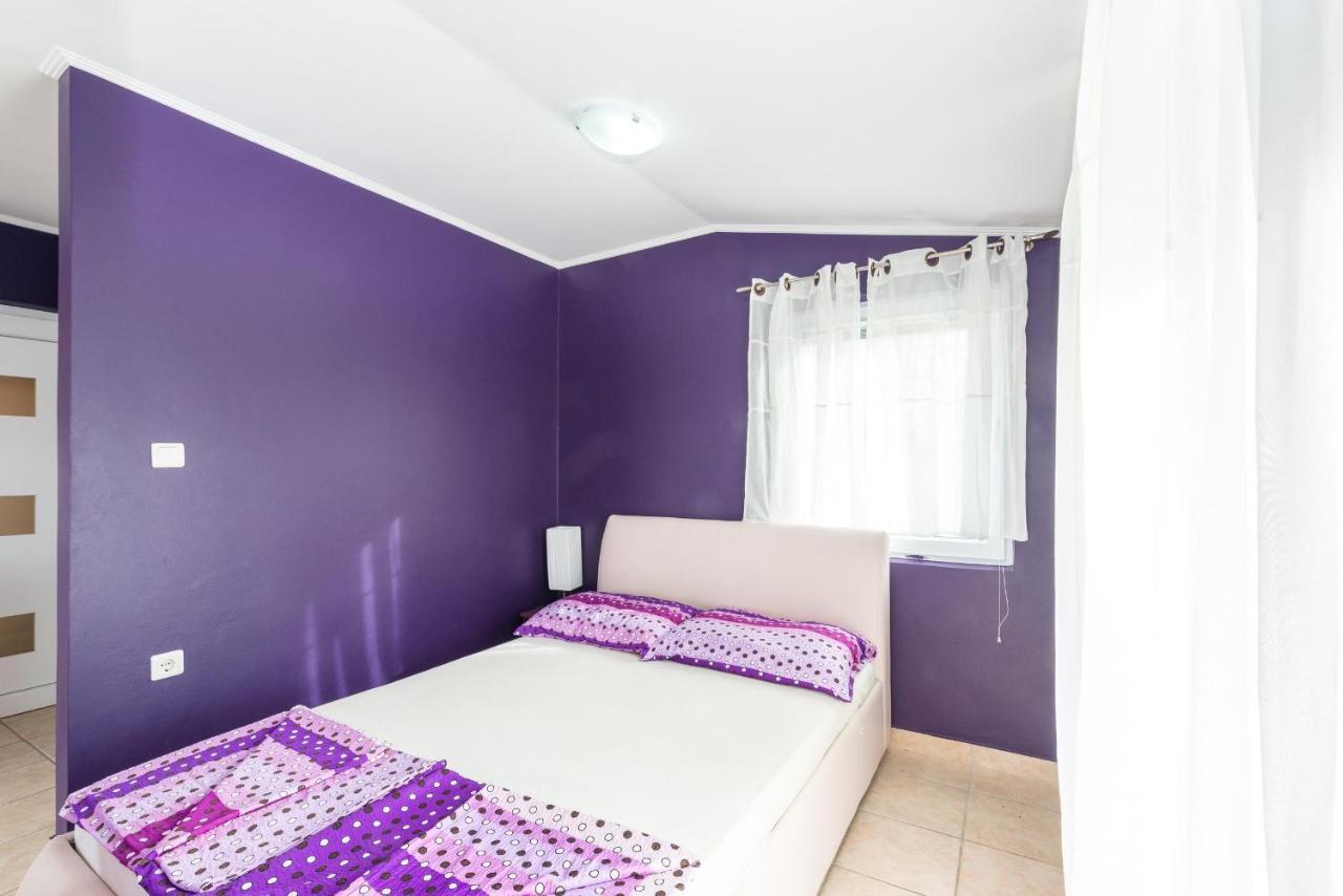 Apartments Mahnet Vir Pokój zdjęcie