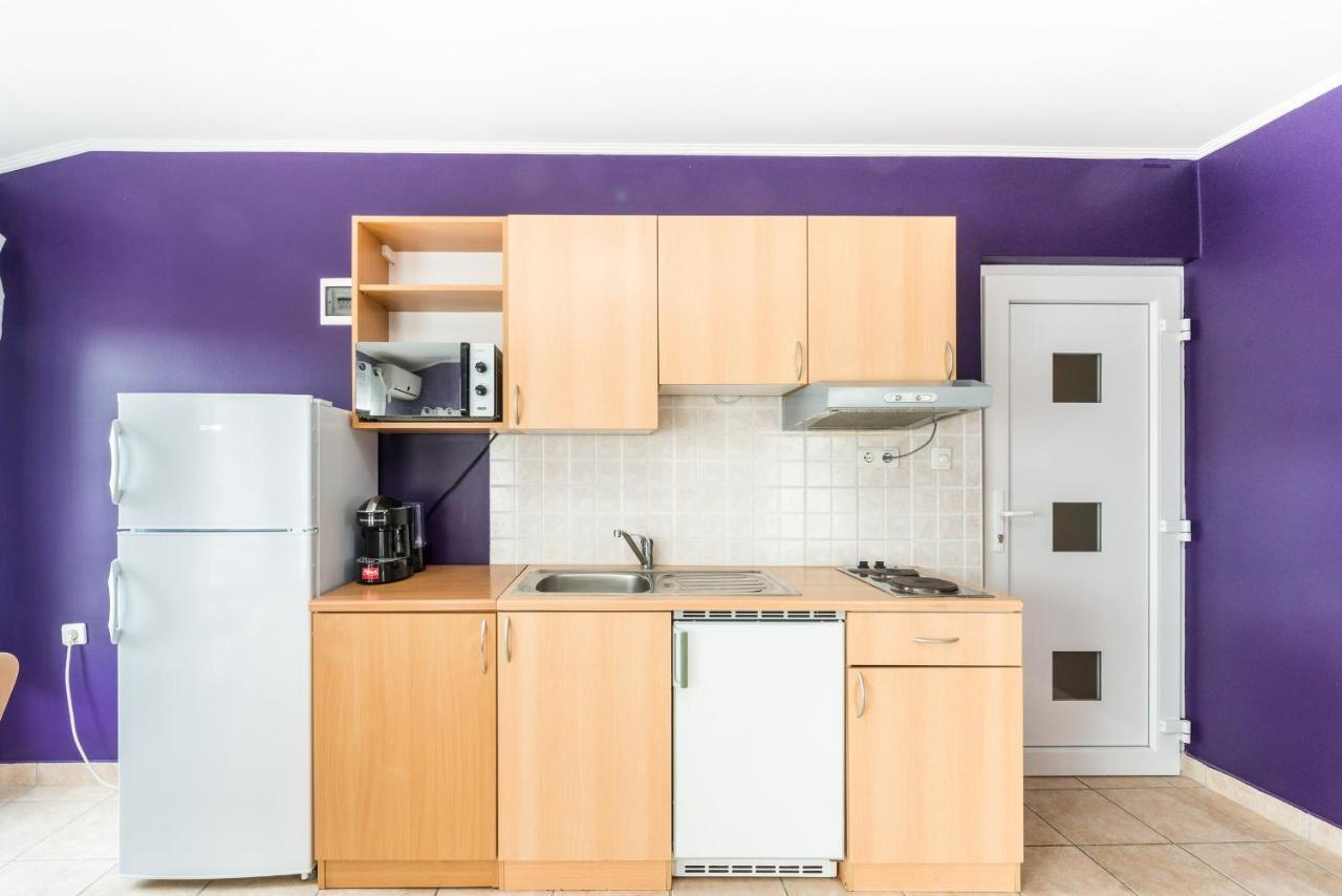 Apartments Mahnet Vir Pokój zdjęcie