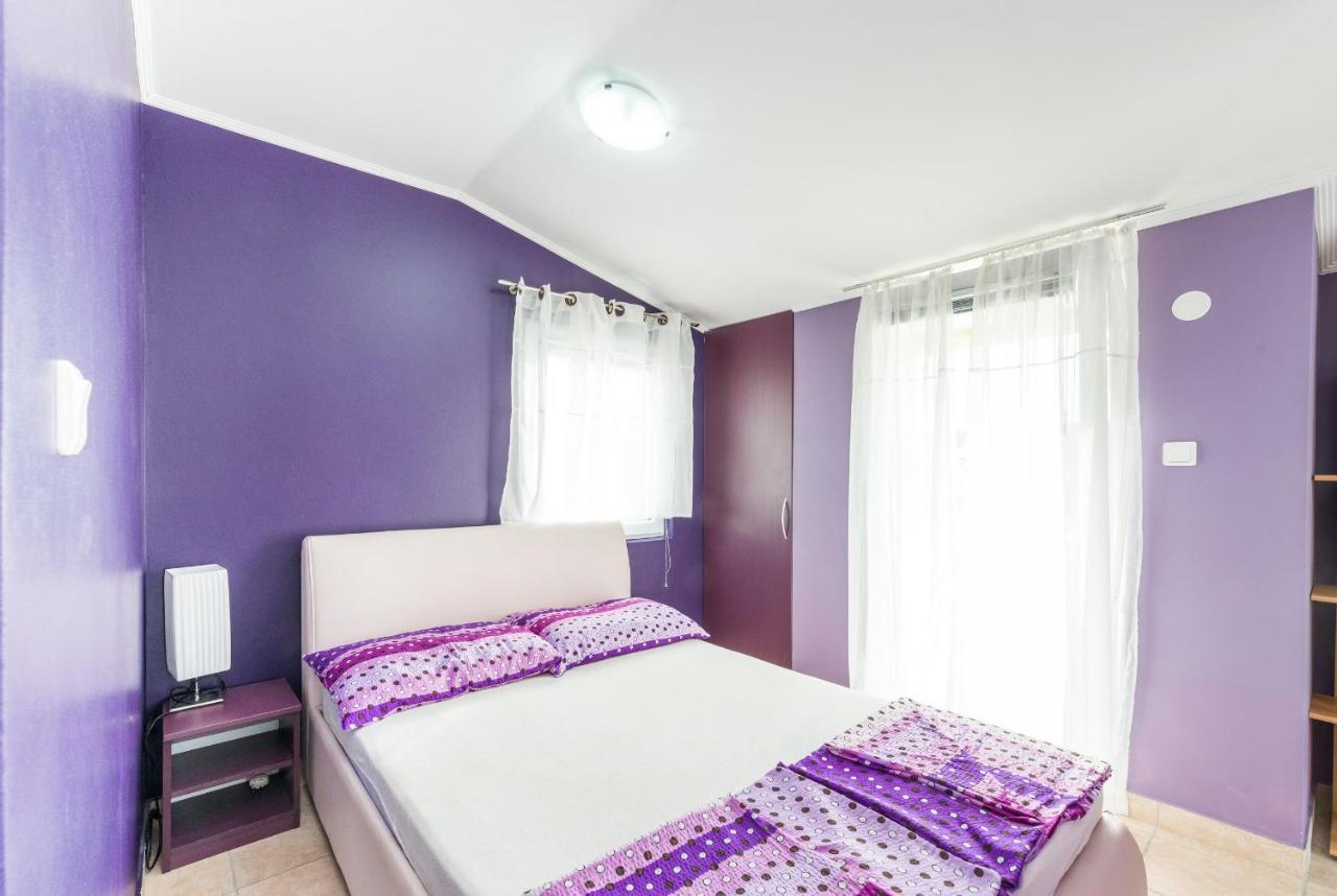 Apartments Mahnet Vir Pokój zdjęcie