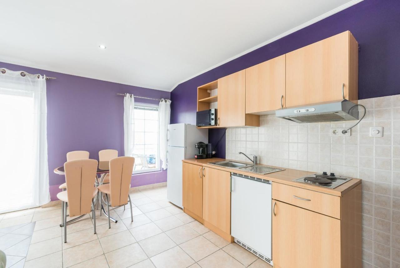 Apartments Mahnet Vir Pokój zdjęcie