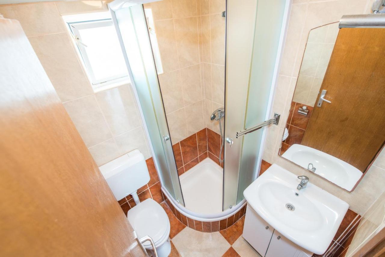 Apartments Mahnet Vir Pokój zdjęcie