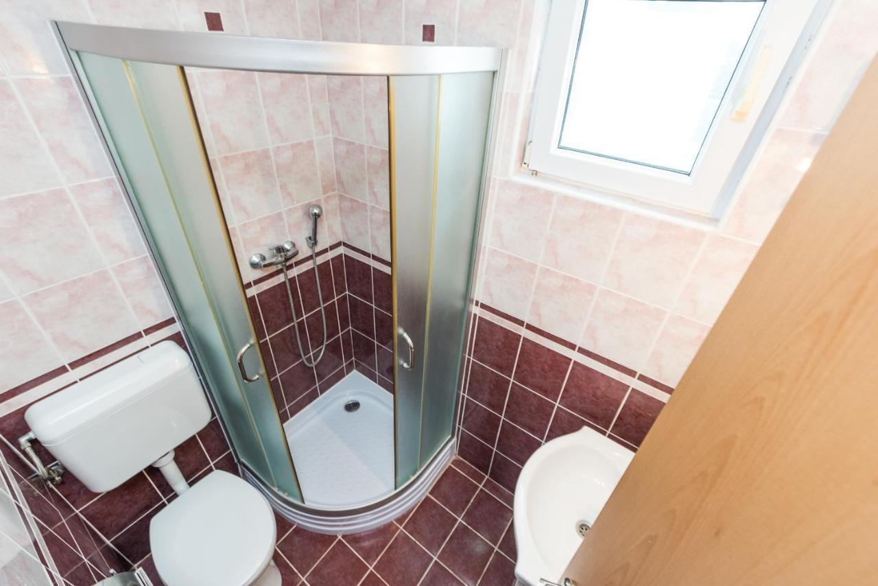 Apartments Mahnet Vir Pokój zdjęcie