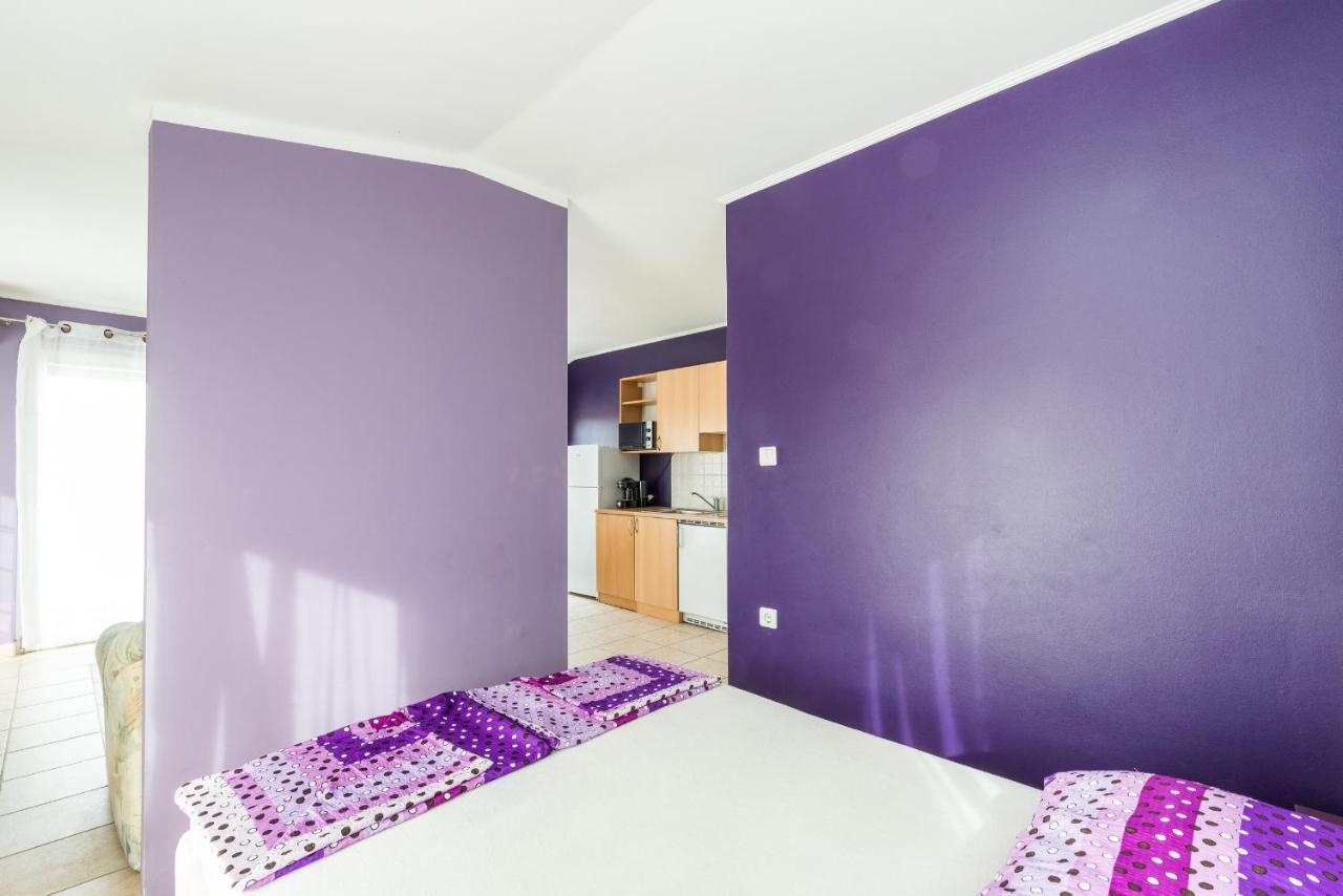 Apartments Mahnet Vir Pokój zdjęcie
