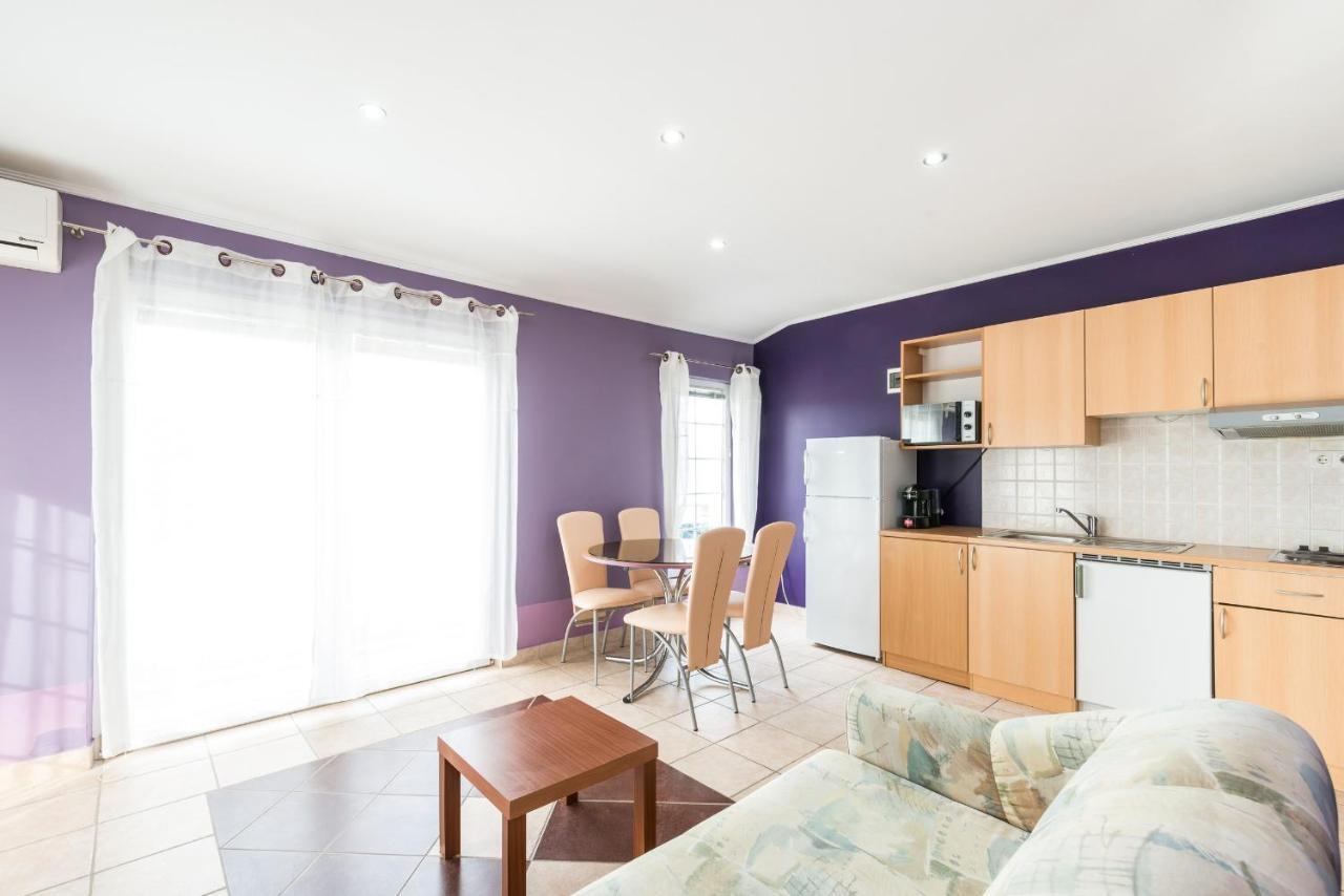 Apartments Mahnet Vir Pokój zdjęcie